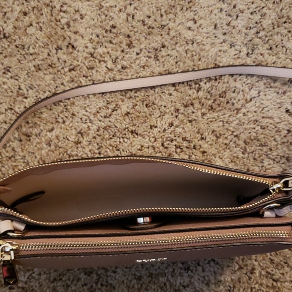 Guess Varsity Pop Mini Crossbody - Picture 5 of 8